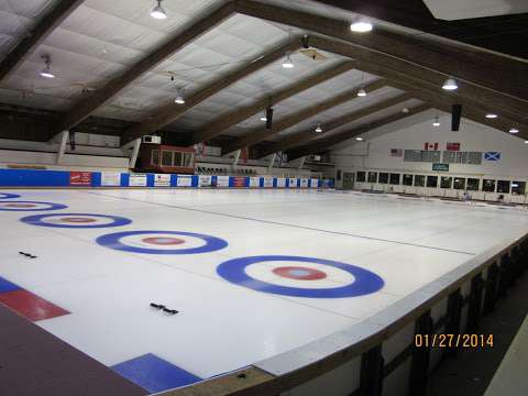 North Grenville Curling Club Youth Curling