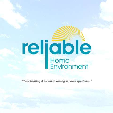 Reliable Home Environment