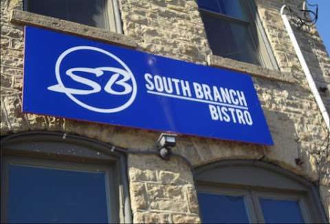 South Branch Bistro