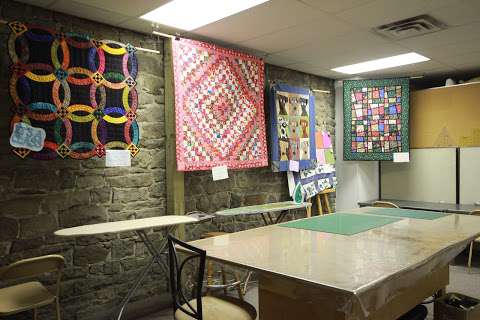 Kemptville Fabric Shoppe